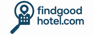findgoodhotel hi